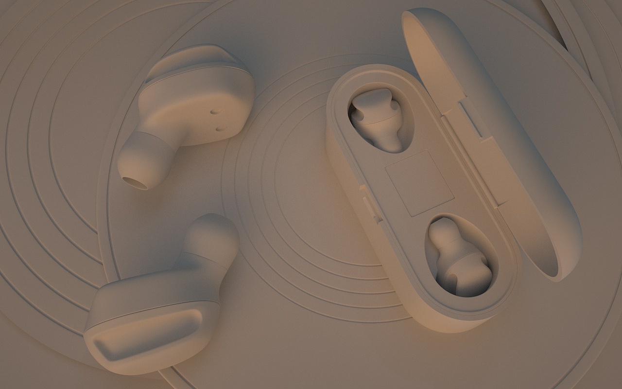 C4D建模+渲染（图ZMjEyOTk2ODMy） - 电商 - 站酷设计师伊人妹妹原创素材 - 站酷ZCOOL