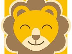 狮子挂牌（个人主页-ZMzA0NjAzMTI=） - 宣传物料 - 站酷设计师燹儿原创素材 - 站酷ZCOOL