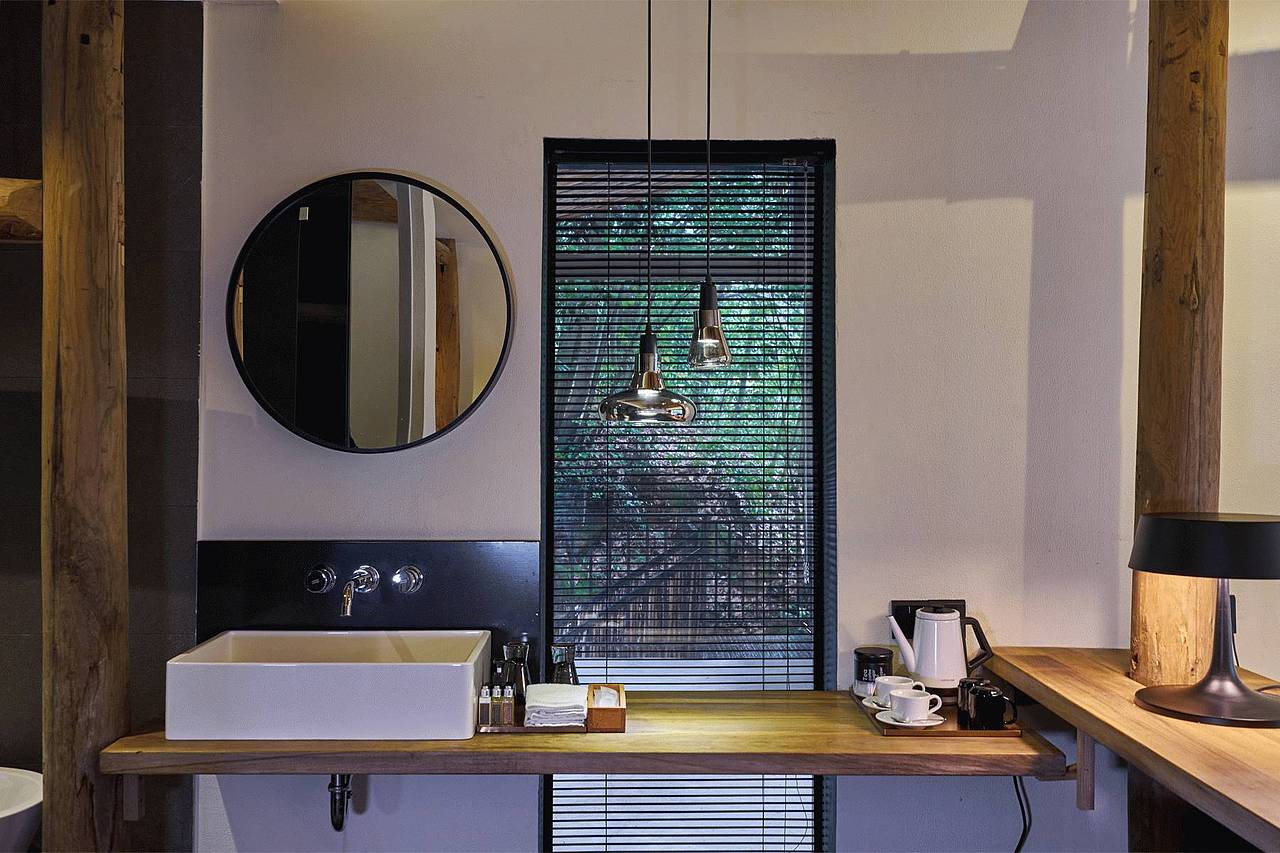 成都泰宇装饰|雅安民宿酒店装修设计|雅安民宿设计风格