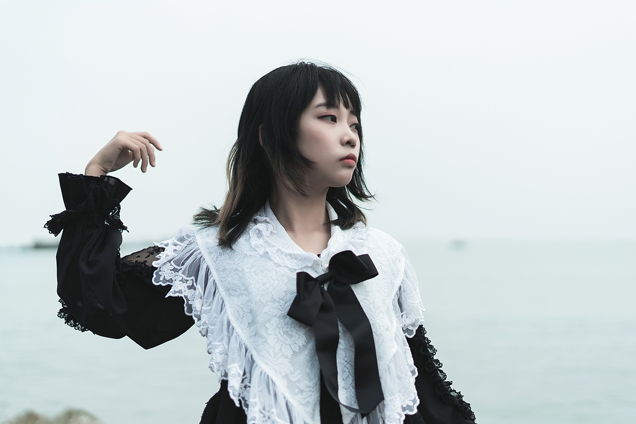 夏日 水族馆 与 海