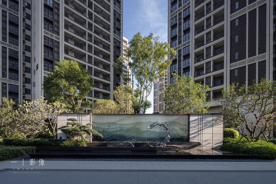 环境、建筑摄影