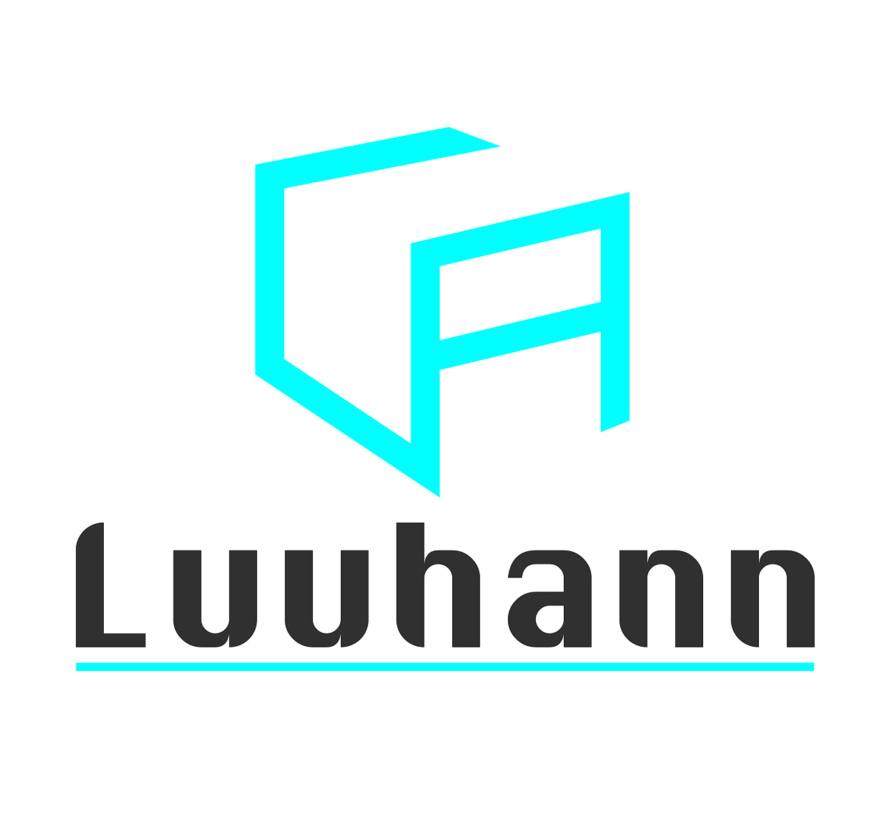 一个箱包设计师的logo设计