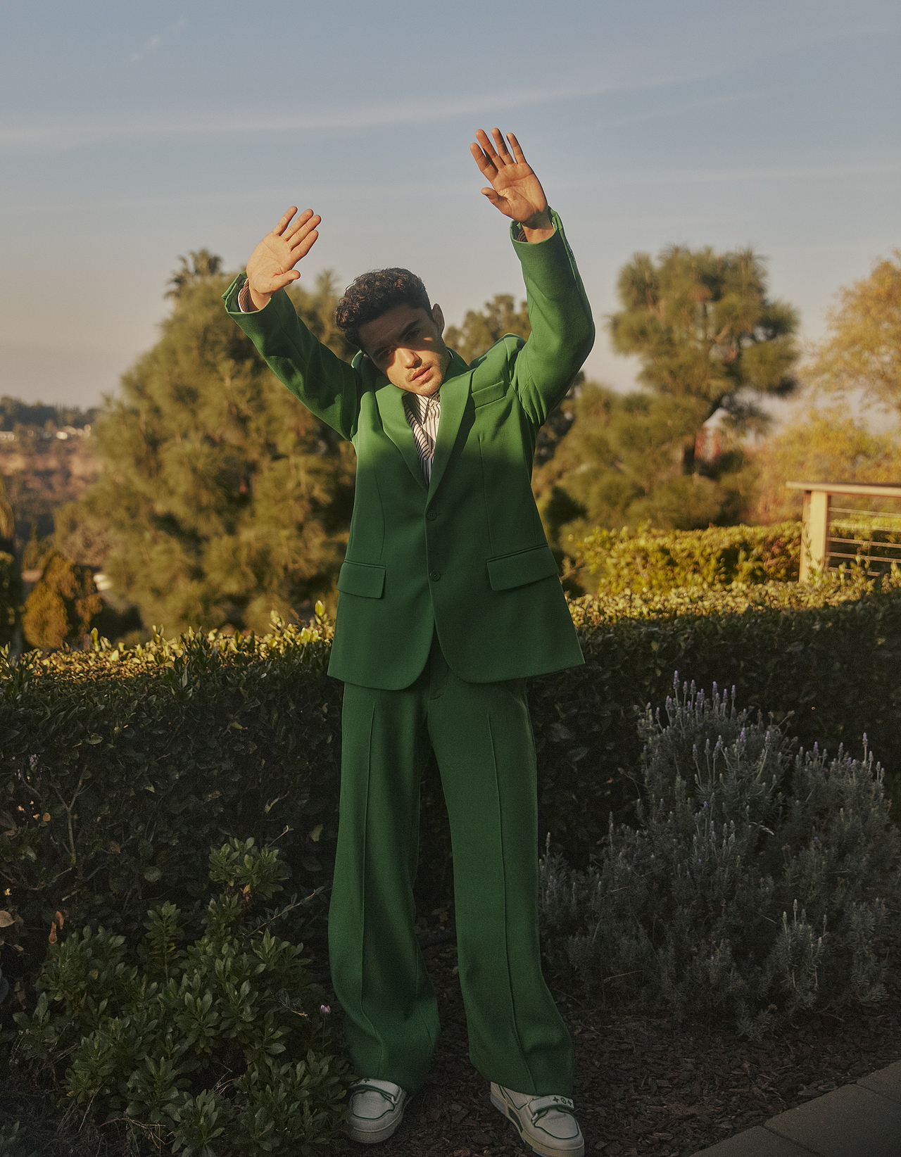 杂志修图（图ZMjkxNjIyMzU2） - 修图/后期 - 站酷设计师摄影师刘杨原创素材 - 站酷ZCOOL