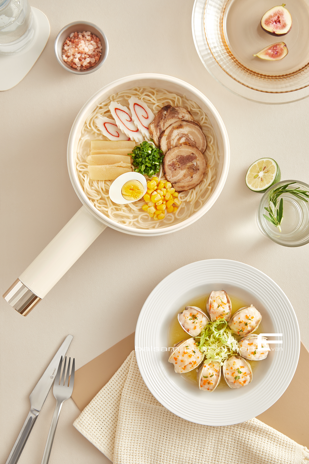 电商拍摄｜百乐思详情拍摄