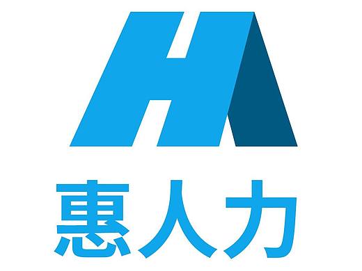 人力资源行业logo