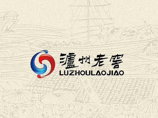 泸州老窖-多媒体互动屏