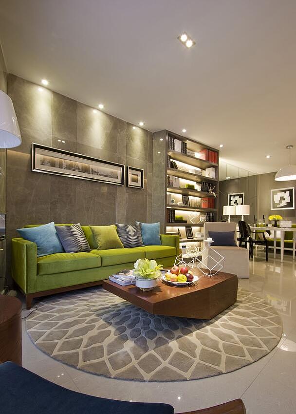 淄博齐悦国际装修—家的模样,决定你生活的模样