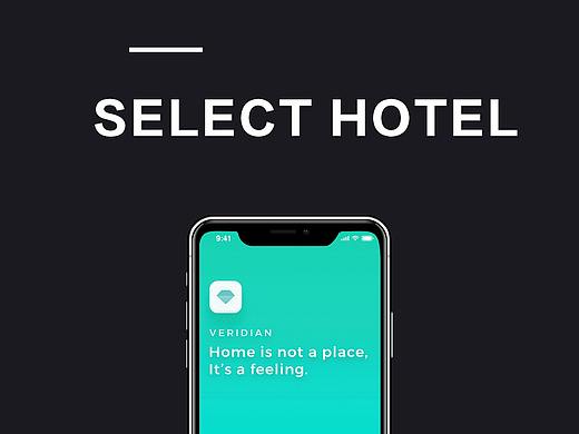 Hotels APP