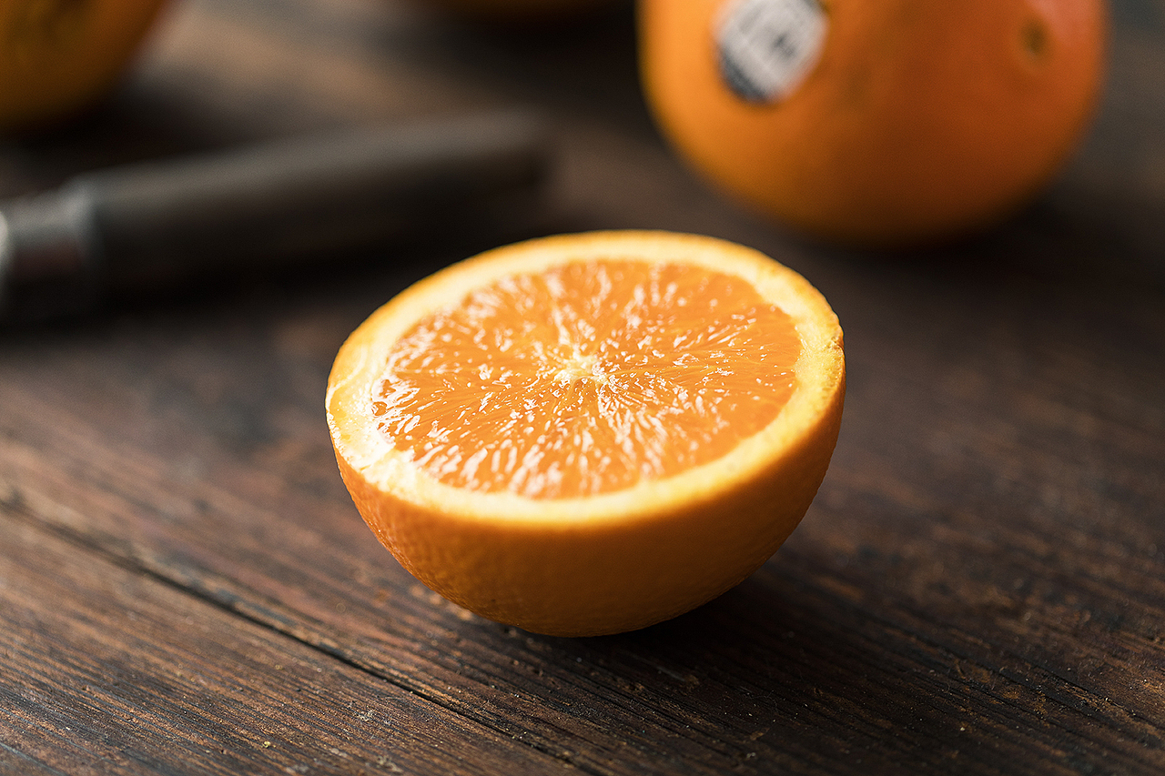 美国进口新奇士橙4013