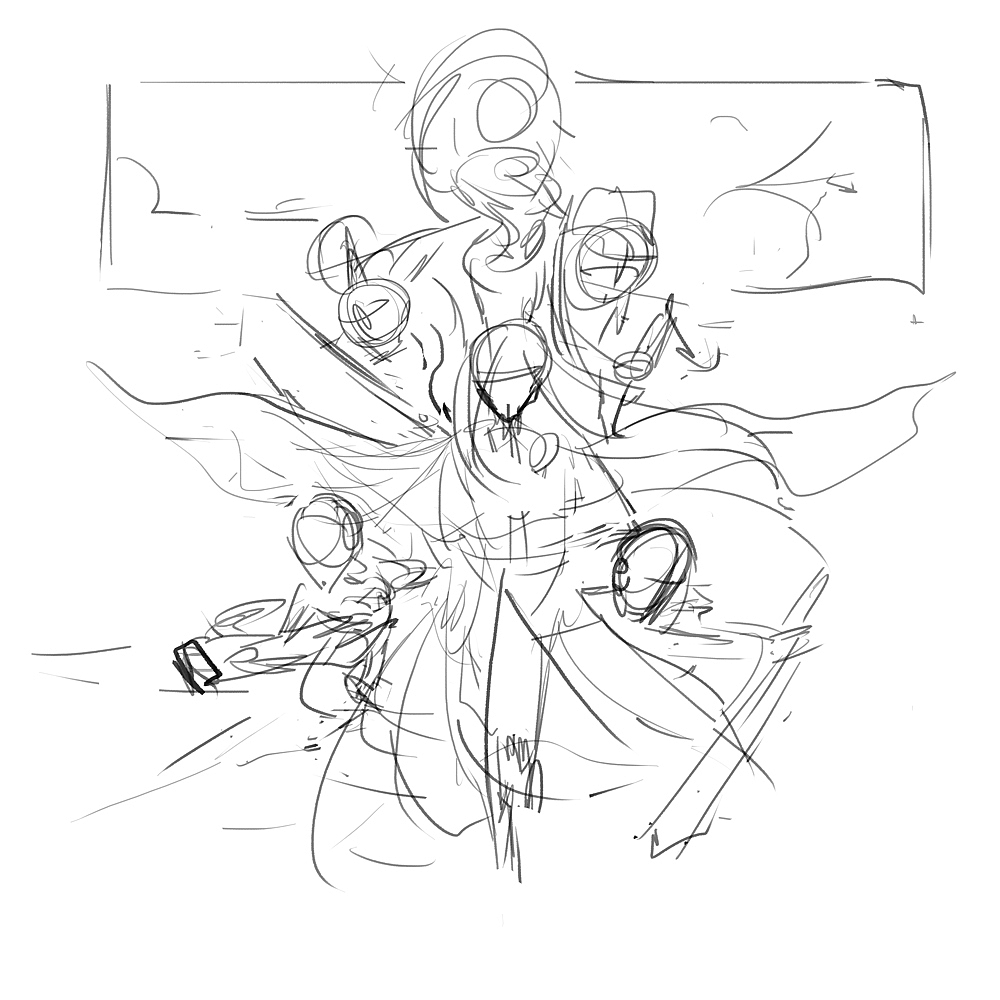 『南宁味』×『良牙文化』之冬典（图ZMTQ2NjUwMjQ4） - 商业插画 - 站酷设计师太子曰原创素材 - 站酷ZCOOL
