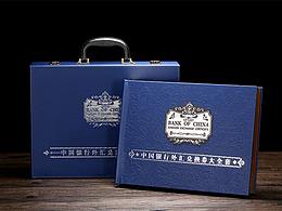 外匯兌換券大全套系列賣點海報