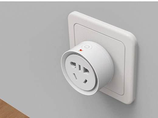 智能插座