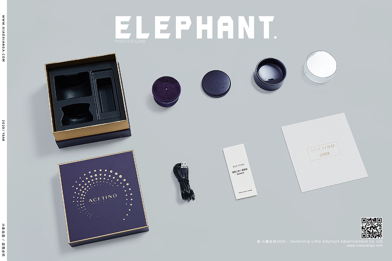 美容仪拍摄 | 电商摄影 | 小象摄影ELEPHANT（图ZMjM3MzY2ODUy） - 人像摄影 - 站酷设计师小象摄影ELEPHANT原创素材 - 站酷ZCOOL
