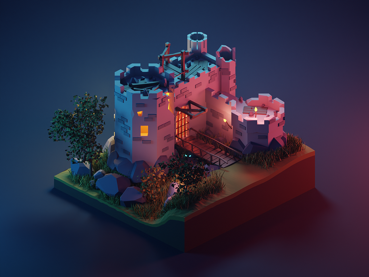 2022日常练习作品（图ZMjkwNjE3Nzk2） - APP界面 - 站酷设计师一条狐狸狗原创素材 - 站酷ZCOOL