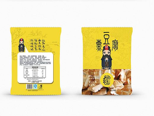 零食包装
