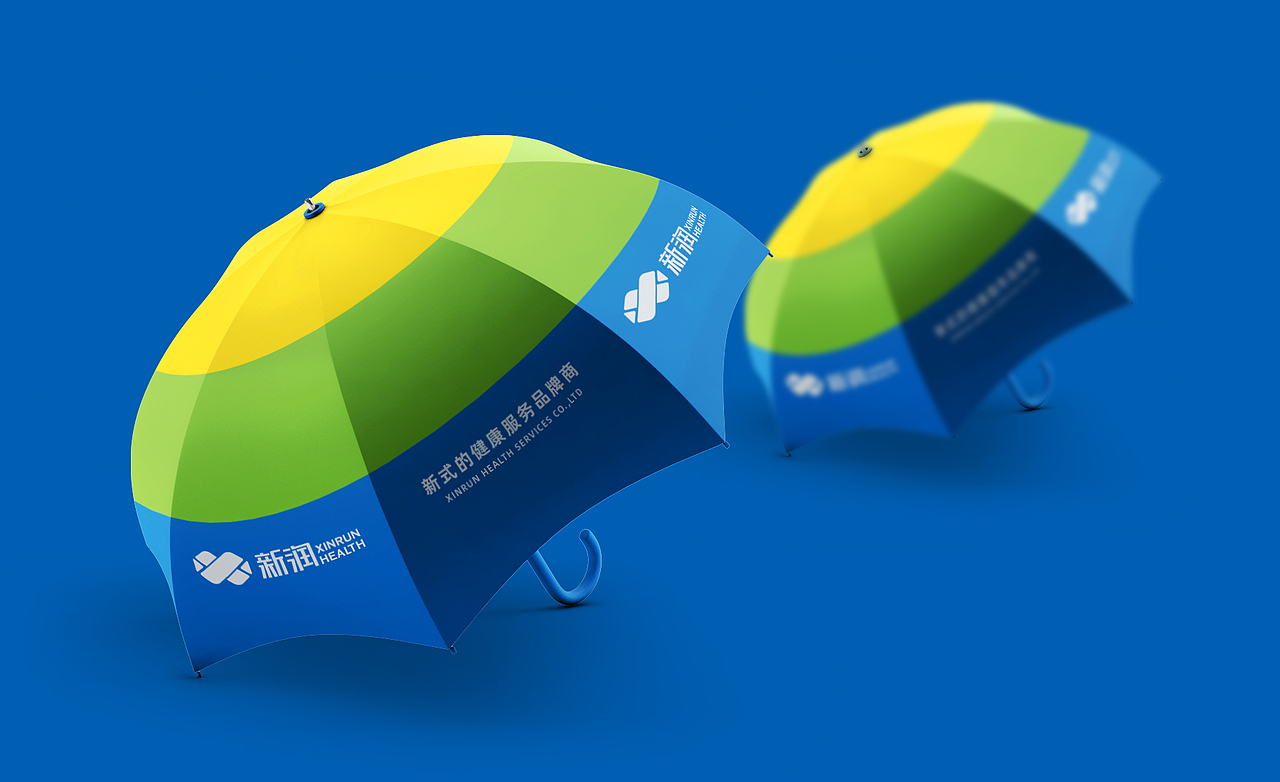 整理一下2019年的一些logo设计(部分)