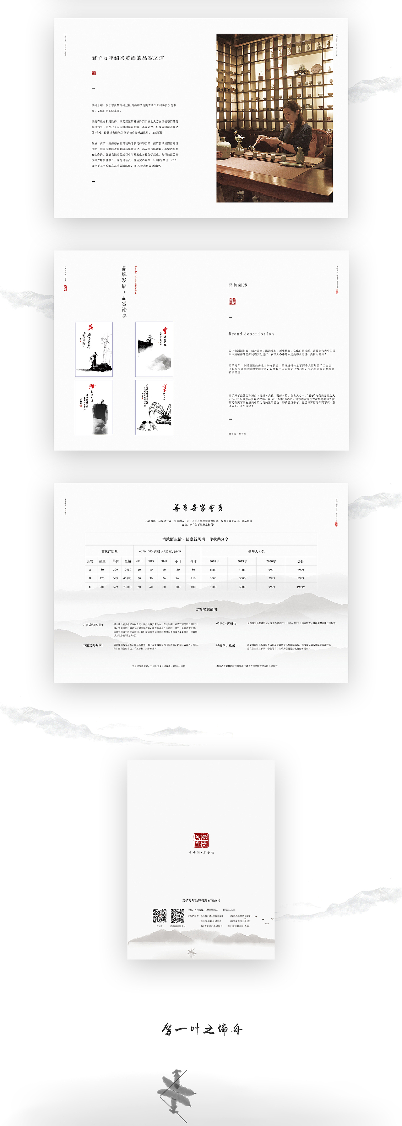 君子万年用户手册（图ZODc0NDI0NzY=） - 书籍/画册 - 站酷设计师脱氧核糖核苷酸原创素材 - 站酷ZCOOL