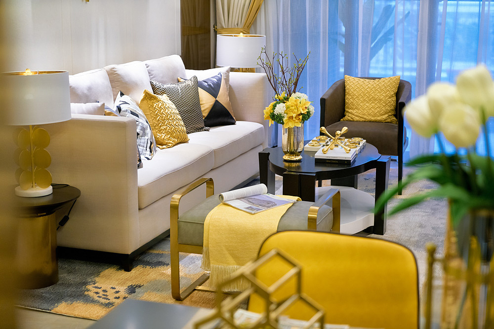 样板房-惠州奥园隆基花园（图ZMTA5MTc1NTk2） - 环境/建筑摄影 - 站酷设计师JSantse原创素材 - 站酷ZCOOL