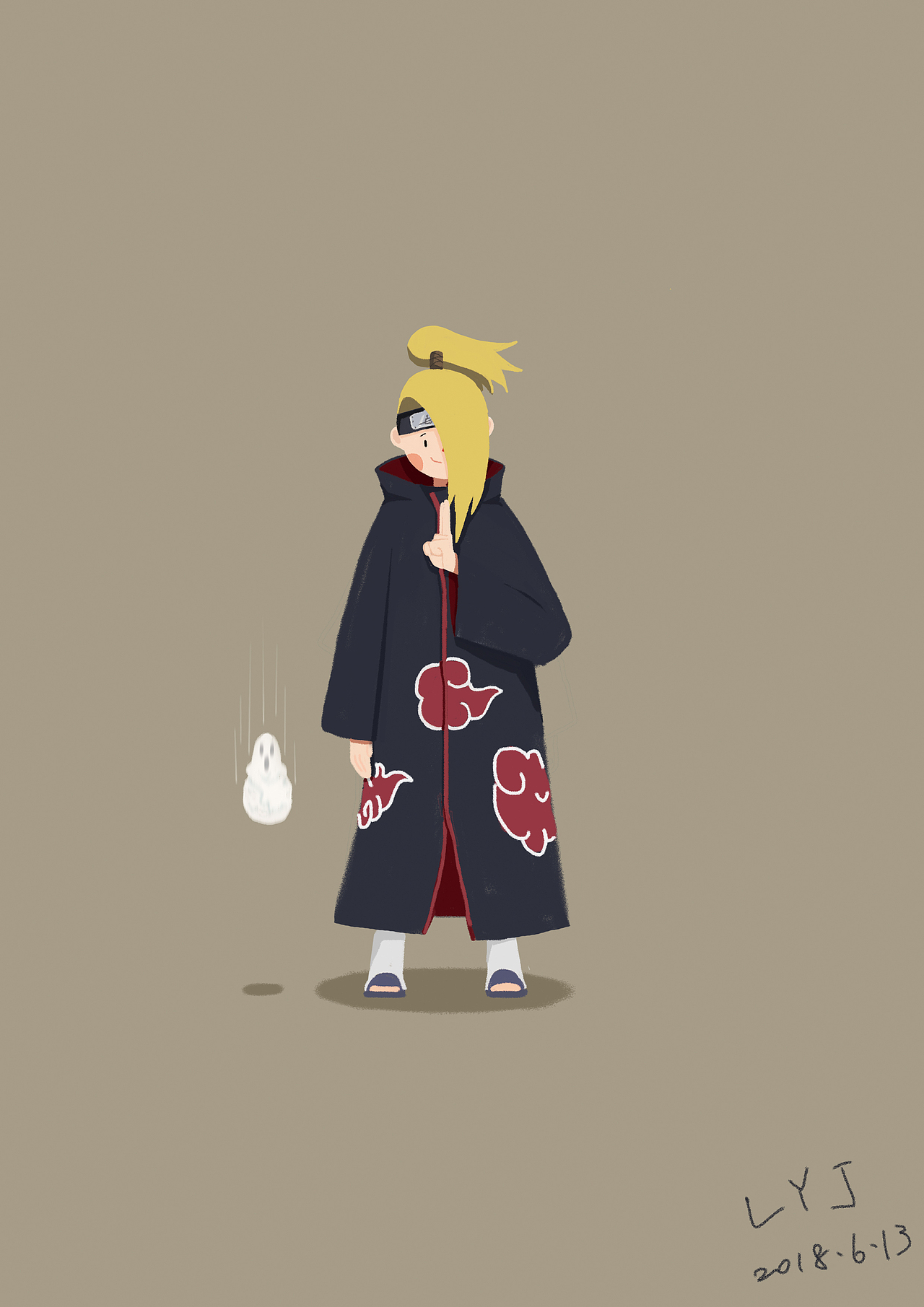 晓（上）（图ZMTE4NjQxMzU2） - 创作习作 - 站酷设计师一杯清咖谢谢原创素材 - 站酷ZCOOL