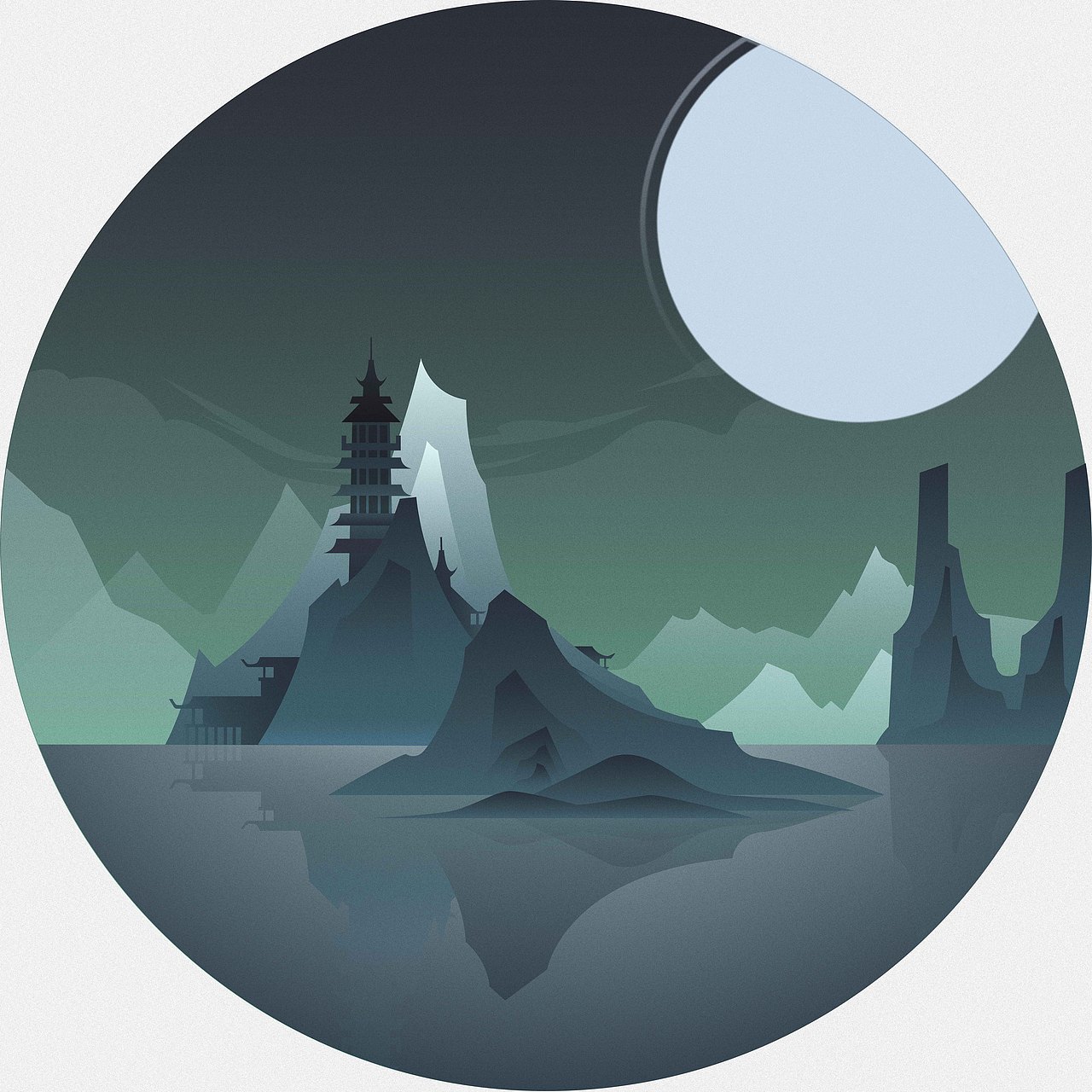 临摹练习top8（图ZMTM5OTc0Njgw） - 创作习作 - 站酷设计师咚了个啾原创素材 - 站酷ZCOOL
