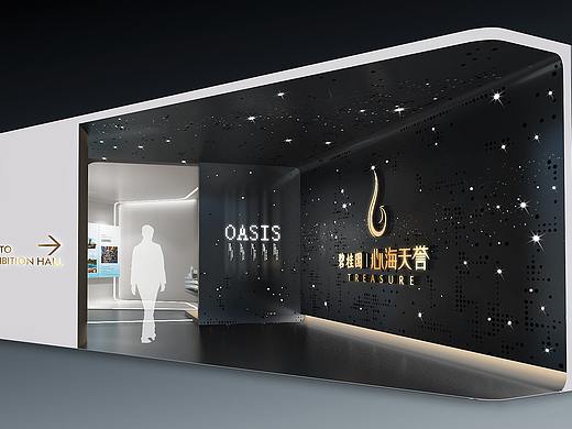 地产工艺工法馆-碧桂园