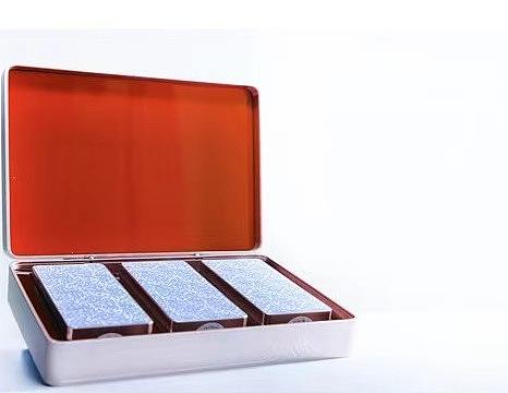 牛栏山肉桂茶