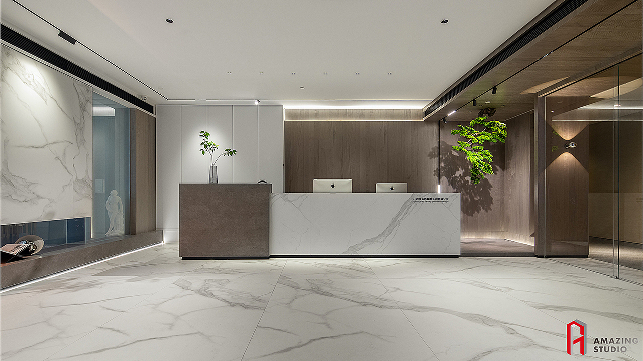 艺鸿装饰办公室（图ZMjc0ODg5OTQw） - 环境/建筑摄影 - 站酷设计师AMAZING空间摄影原创素材 - 站酷ZCOOL