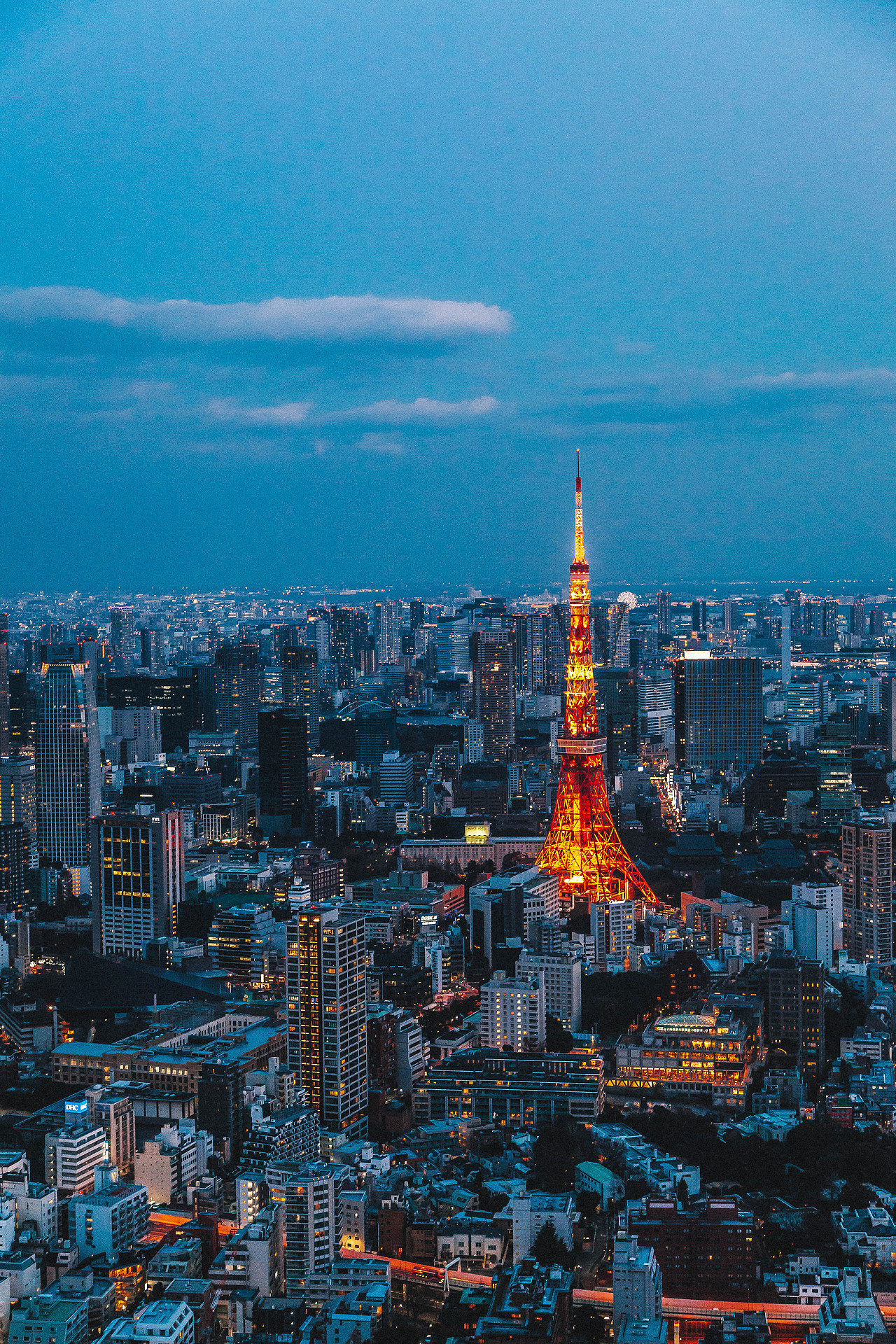【东京篇】跟随新海诚导演领略日本景色,不一样的时间,不一样的光影