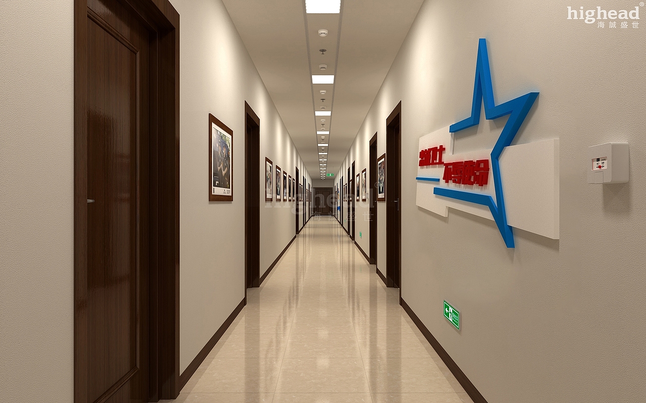 JouPro_警营文化 2019（图ZMjUwODY3MjI4） - 展陈设计 - 站酷设计师JouPro原创素材 - 站酷ZCOOL