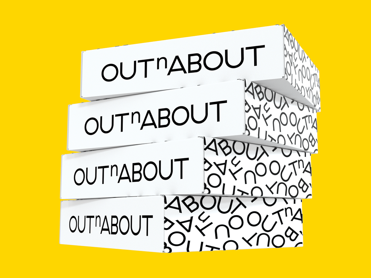 OUT n ABOUT（圖ZMjU0MDA1Njc2） - 品牌 - 站酷設(shè)計(jì)師KAUKAU_DESIGN原創(chuàng)素材 - 站酷ZCOOL