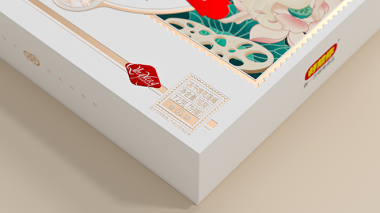 好想你®X古戈 | 与百亿市值企业的再次交手