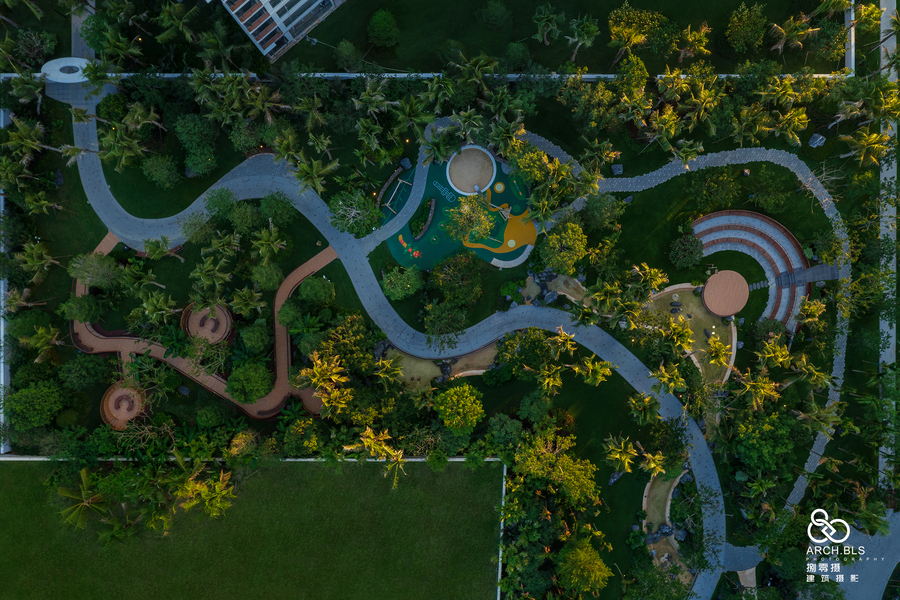 环境、建筑摄影