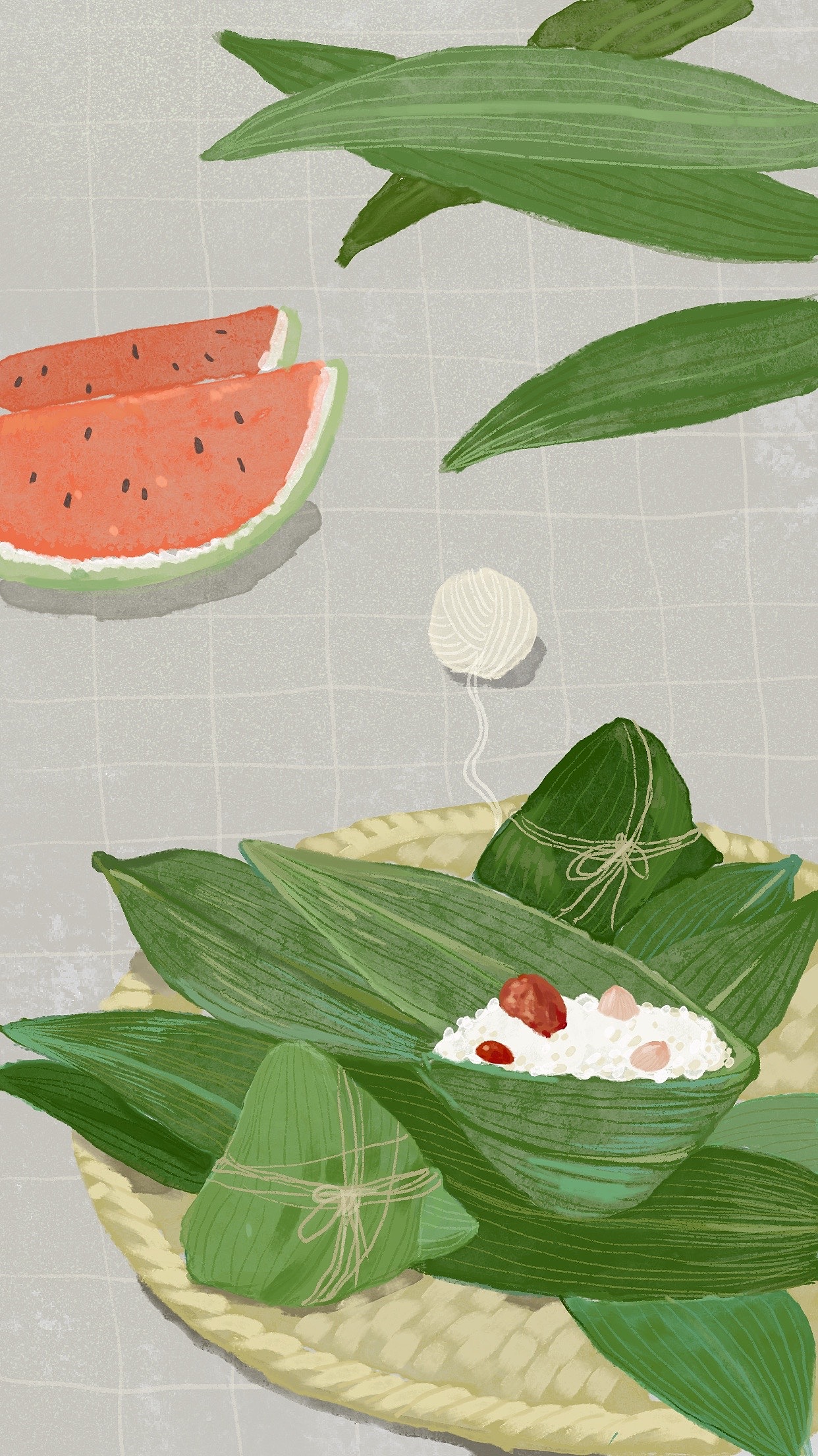 iPad procreate小画习作（图ZMjE0MTg2MTQ4） - 创作习作 - 站酷设计师Andyshan原创素材 - 站酷ZCOOL