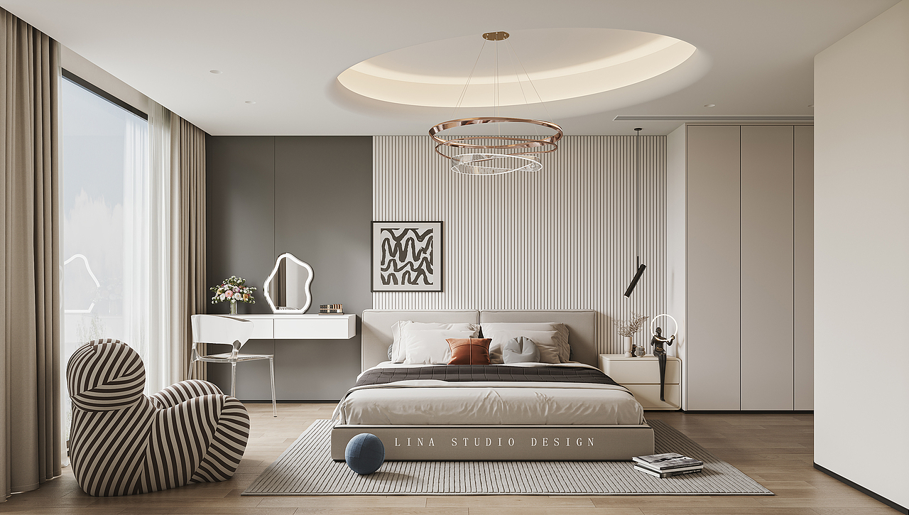 新案 |现代轻奢