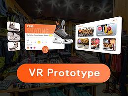 VR