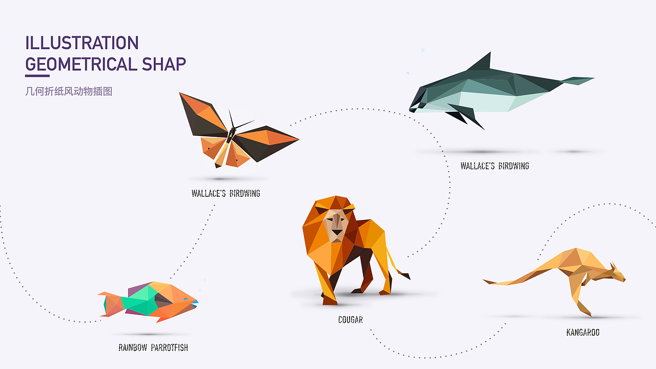 2017年度作品合集(上)