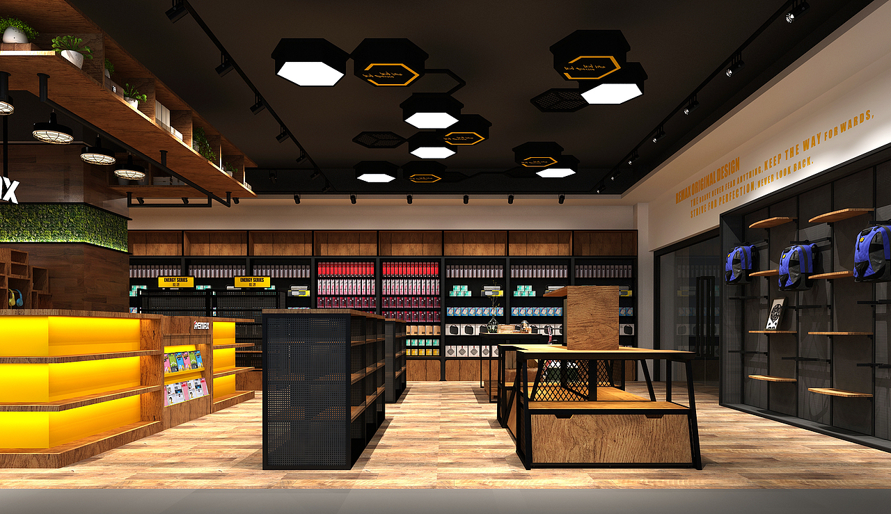 江西抚州赣东大道店