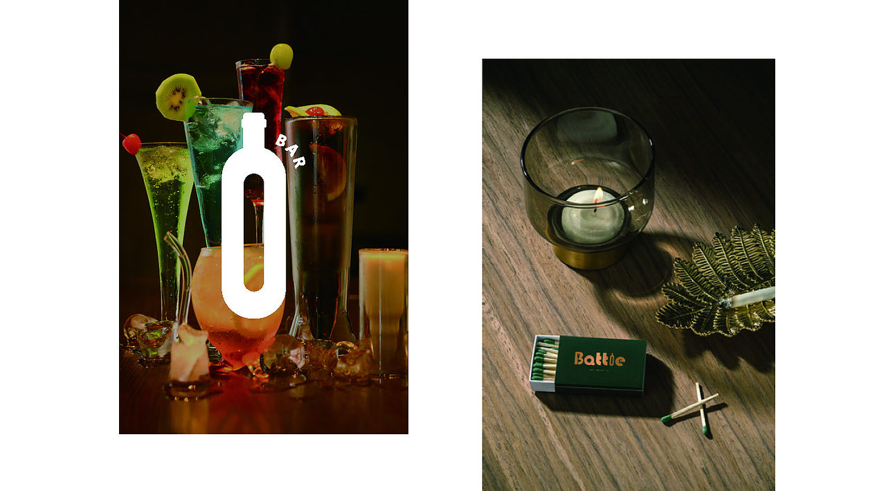 19年回顾|Battle沙拉/酒馆。
