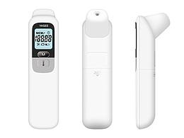 速卖通平台+产品（额温枪）精修+详情页设计