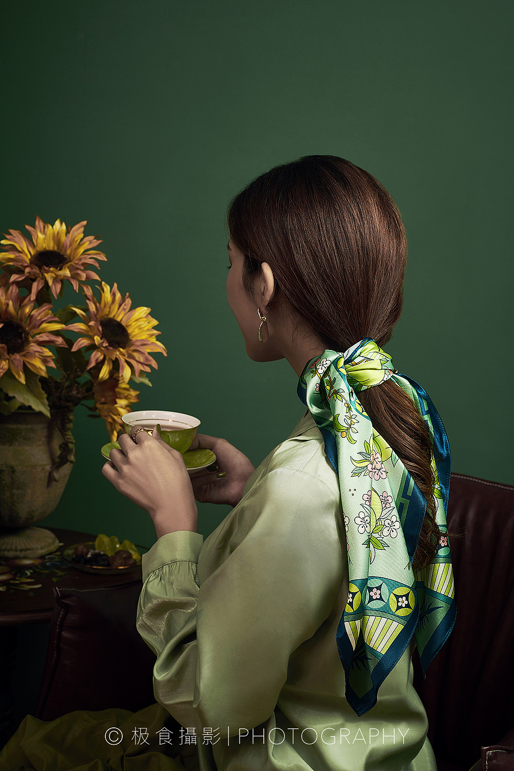 国潮主题 | 溜溜梅国潮出海