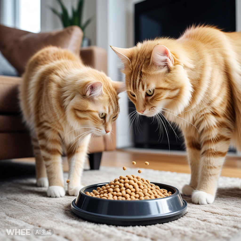 WHEE丨AI文生图初尝试