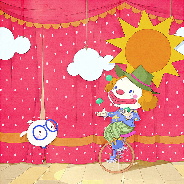 扑克兔绘本（图ZMTQxMDkwMDQ=） - 绘本 - 站酷设计师三寿原创素材 - 站酷ZCOOL