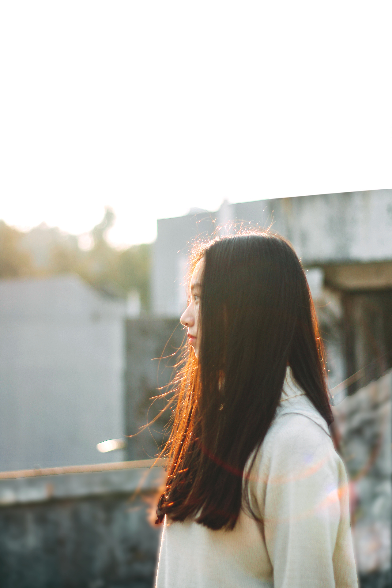 一半阴天 一半晴天（图ZNDA4MTc0OTY=） - 人像摄影 - 站酷设计师拉沙原创素材 - 站酷ZCOOL