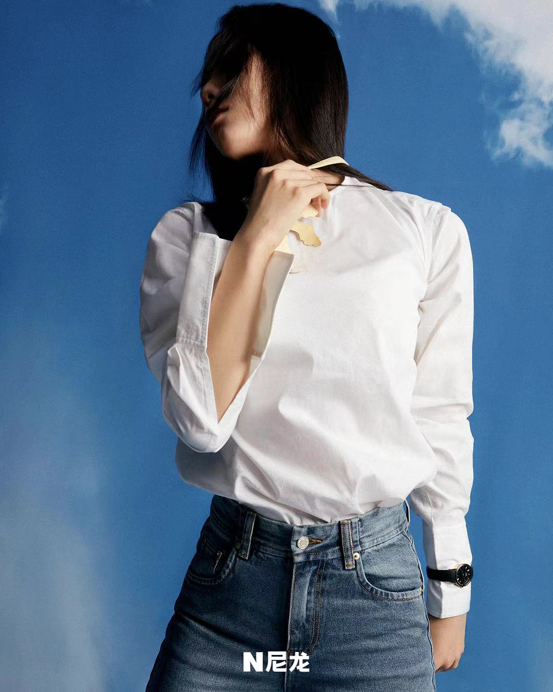 #NYLONRADAR# 三月刊