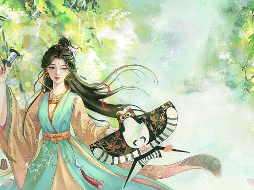 二十四节气之清明