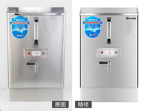 开水器精修