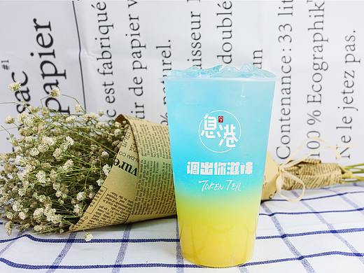 息港奶茶店加盟：开个小小的息港奶茶店能赚钱吗？