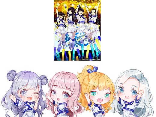 Q版练习