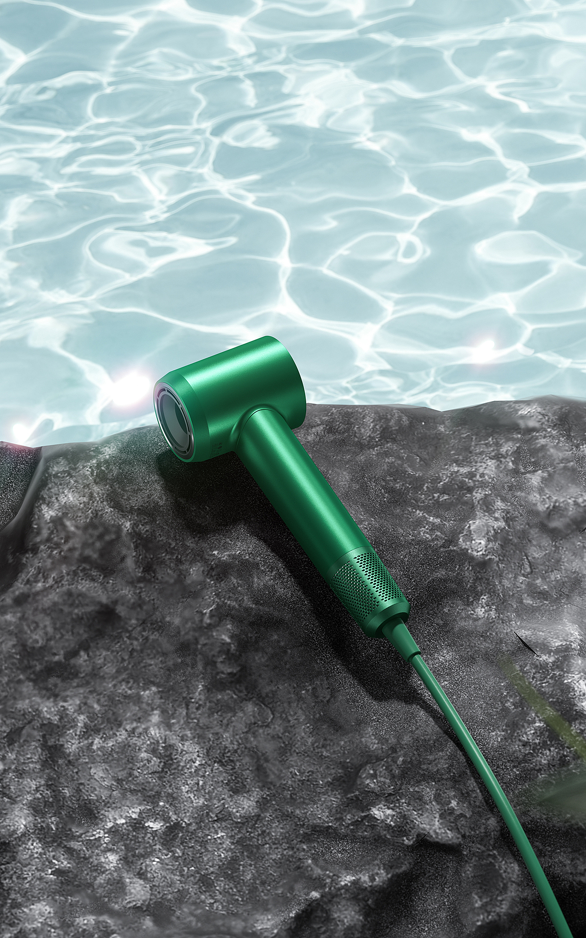 7-8月 徕芬高速吹风机