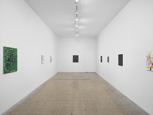 画展修图